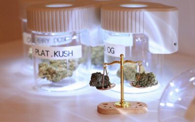 Konsumcannabisgesetz – Bundesgerichtshof setzt Grenzwert der nicht geringen Menge für Tetrahydrocannabinol (THC) auf 7,5 g fest